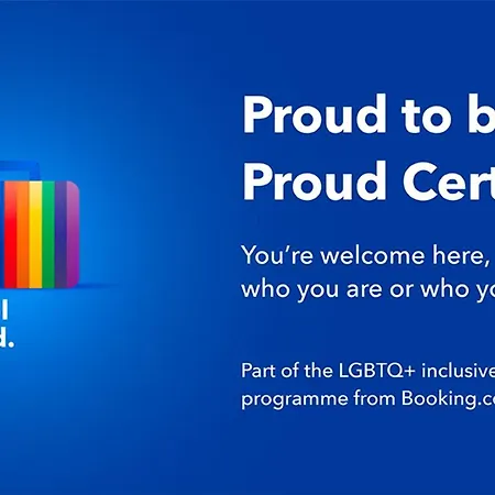 Appartamento Heart Of Parigi