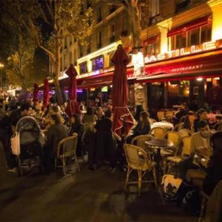 Heart Of Appartamento *