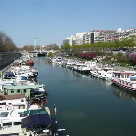 Heart Of Parijs
