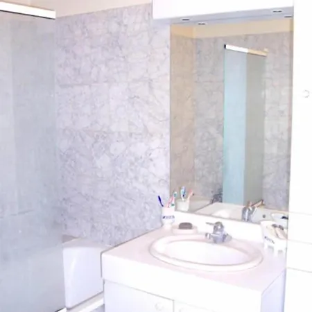 Appartement Heart Of
