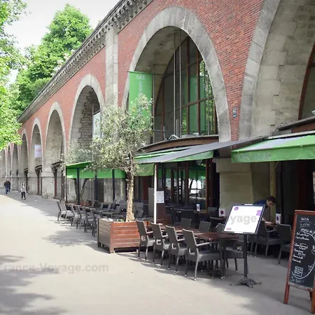 Heart Of * Paris