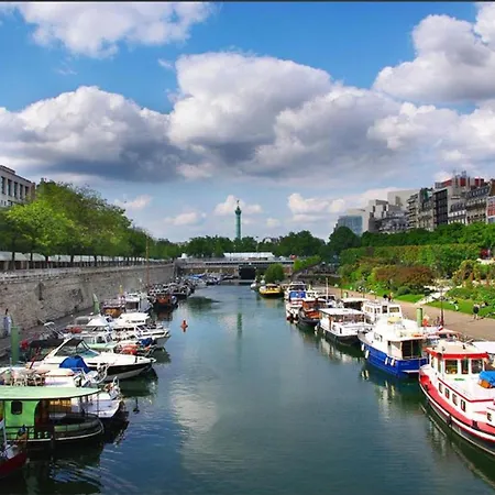 Appartamento Heart Of