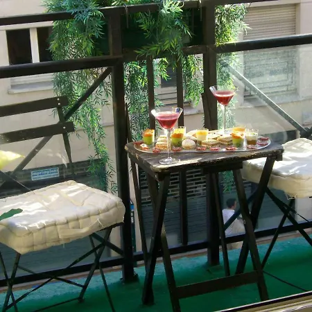 Heart Of Apartament Paryż